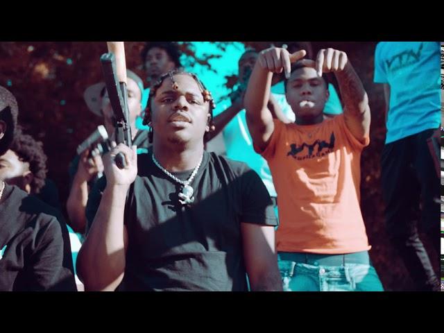 MurdaGang Pb "Ima Pop You" Official Video (Shot By @Mello_Vision)