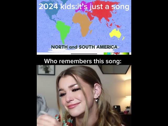 Nostalgia