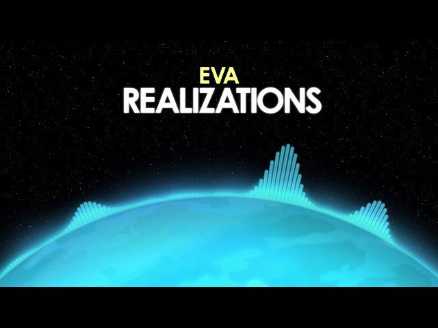 EVA – Realizations [Synthwave]  from Royalty Free Planet™