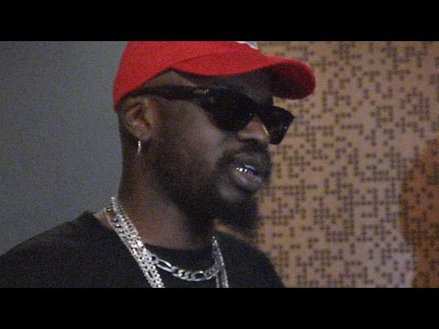 BOJ - 12 SUMMERS ALBUM TRAILER