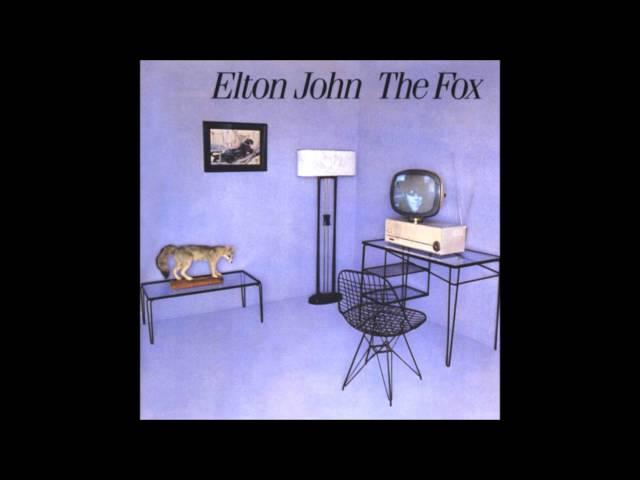 Elton John   The Fox 09 - 09