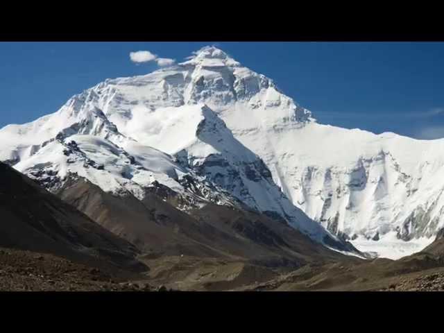 Mt  Everest and Retirement Income Planning