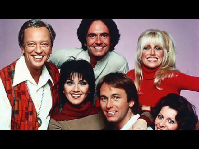 How He Died So Suddenly - The Life and Sad Ending® of John Ritter