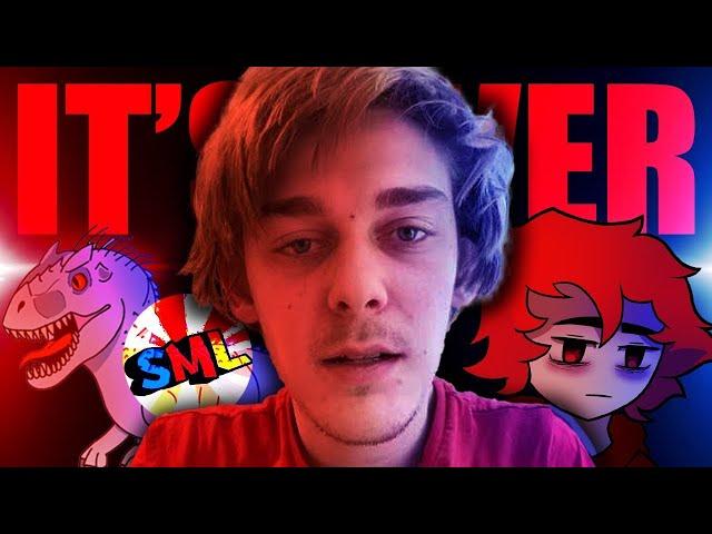 The END of the SML Community