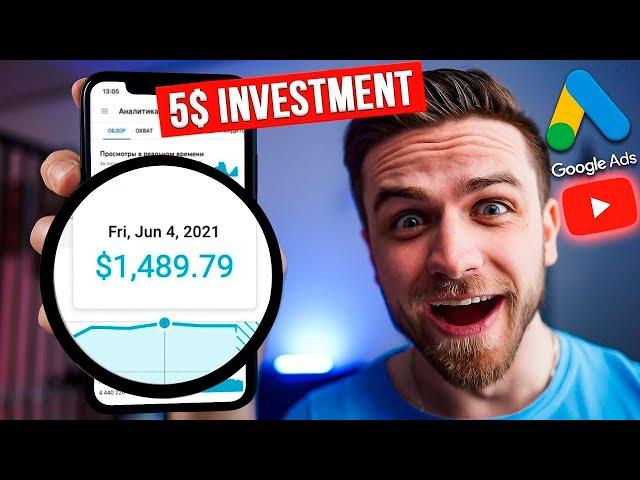 Promote YouTube Videos with Google Ads for EXPLOSIVE Channel Growth | A Complete Google Ads Tutorial