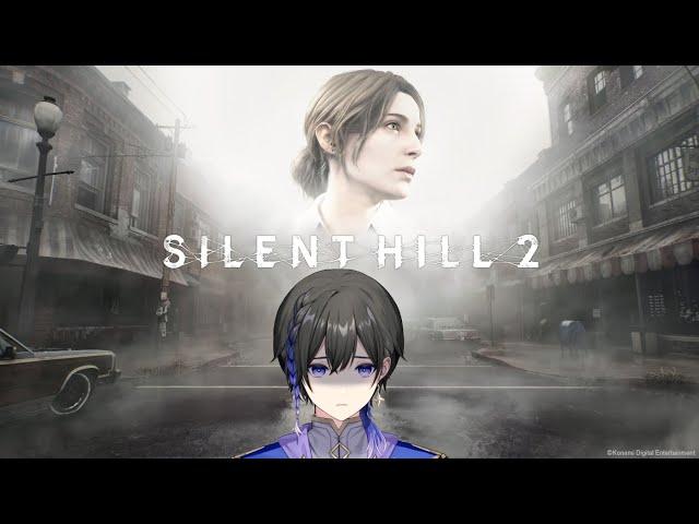 【SILENT HILL 2】誰か強い武器頂けませんか…？#02