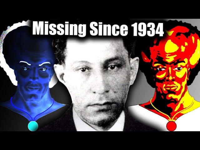 The Enduring Mystery of Yakub's Father | The Disappearance of Prophet Wallace Fard Muhammad