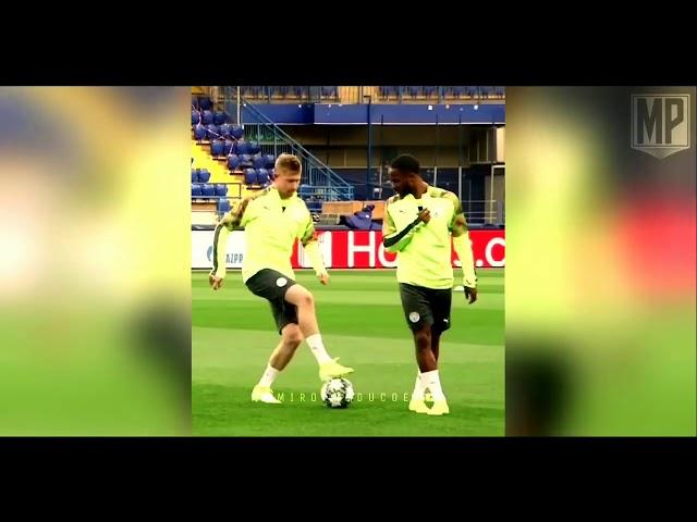 Football Freestyle Skills 2019 20