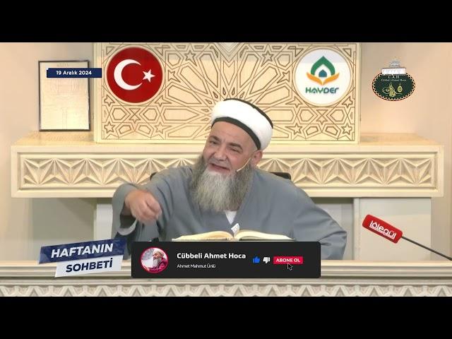 Efendi Hazretleri “Allâh Bizi Tabî Yedirecek, Biz de Namaz Kılıyoruz” Diyen Birini Nasıl Susturdu?