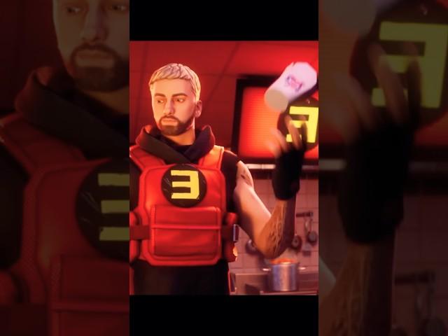 Eminem Mom’s Spaghetti In Fortnite #Shorts #Fortnite