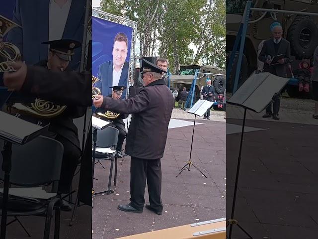 Новый солист нгдо Владимир Харченко