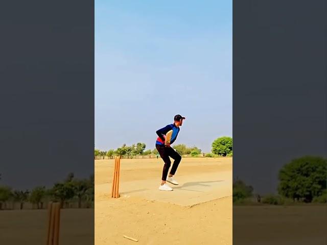 Anil Saini 03  cricket video