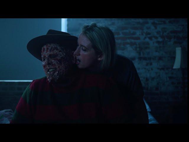 A Nightmare on Elm Street: Freddy Comes