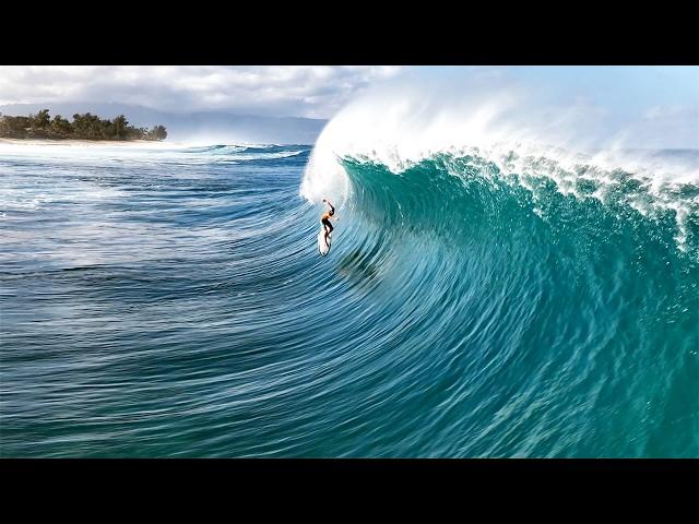 Is Pipeline the Most DANGEROUS Wave in the WORLD?