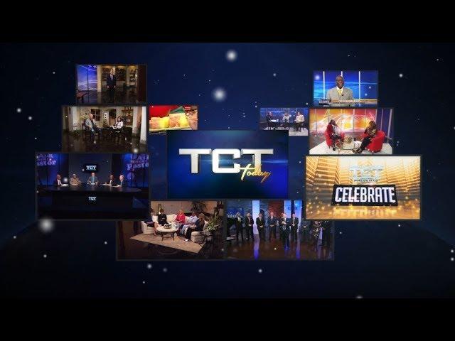 Welcome to TCT Network