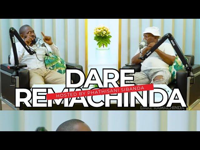 Dare Remachinda Episode One