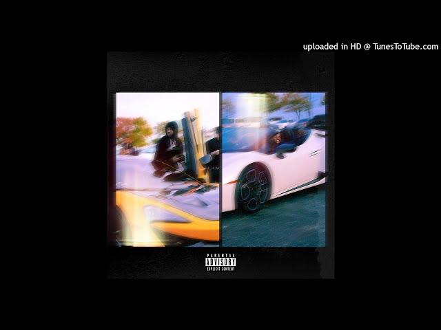 Pop Smoke - 100K On A Coupe ft. Calboy (Official Instrumental)