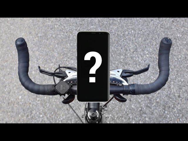 Peak Design vs Quadlock? Best Bike Phone Mounts!