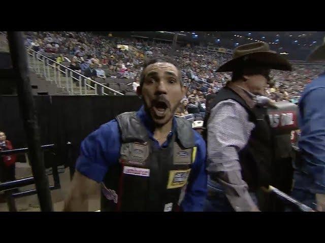 Full Championship Round in Kansas City | 2017