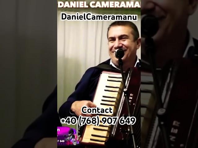 ȘTEFAN DE LA  BĂRBULEȘTI #danielcameramanu #topcelemaifrumoasemanele #fyy #live