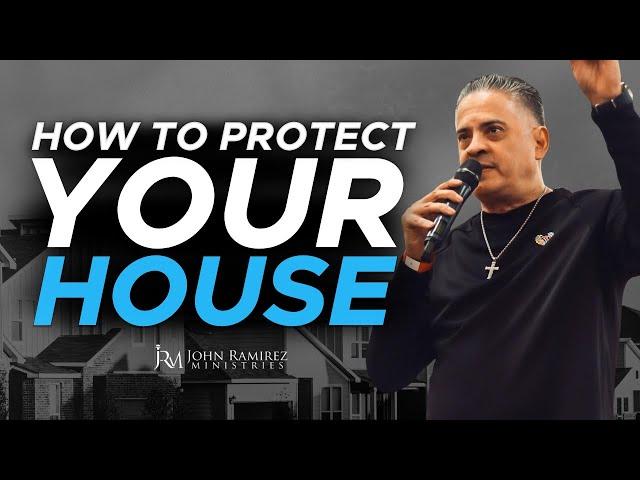 How To Protect Your House 