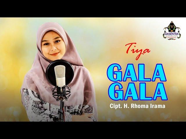 TIYA - GALA-GALA (Official Music Video)