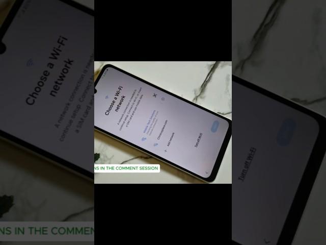 SAMSUNG Galaxy A06 FRP BYPASS Android 14 New Security 2025 | Final Method Working 1000% #samsung