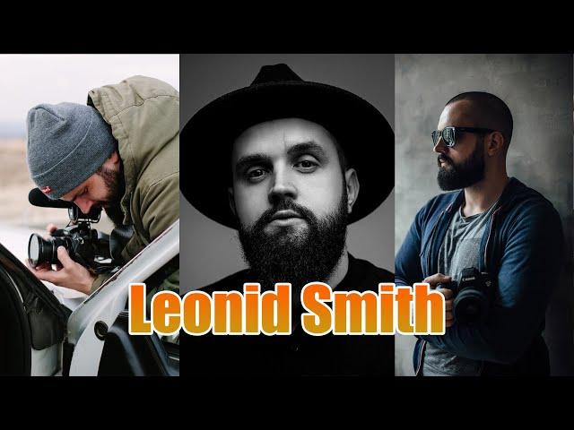 Leonid Smith / ВИДЕОГРАФ