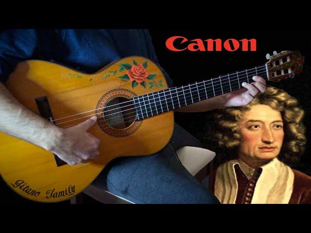 『Canon Gipsy』(Pachelbel) meet LucasGitanoFamily【flamenco guitar cover】 100.000 Subs 