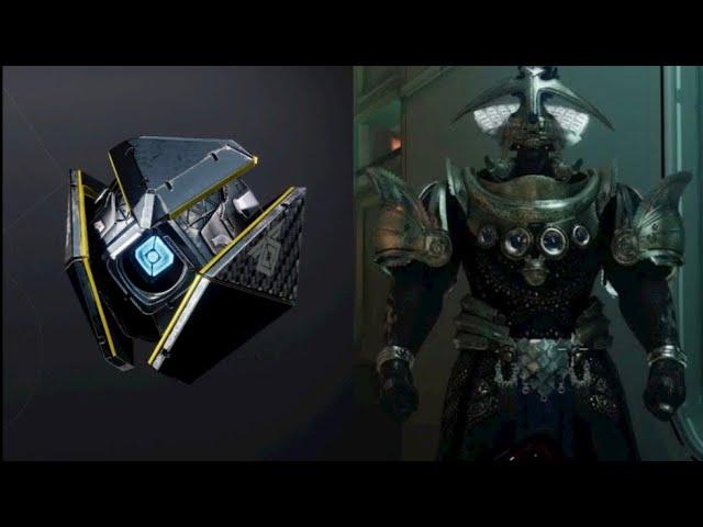 Destiny 2: Ghost Tells Caiatl What The Shadow Legion Is Doing Feels Different From The Crucible