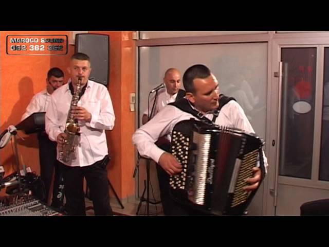 Zeljoteka Antena & Kalca Bend (Ljuba) - Pogadjam se sa zivotom