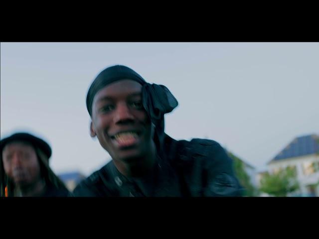 Rapsvmm - " Rap Shotta "  ( Official Video ) | Directed By @An1Gino