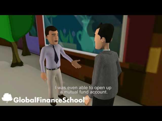 Introduction to Mutual Funds