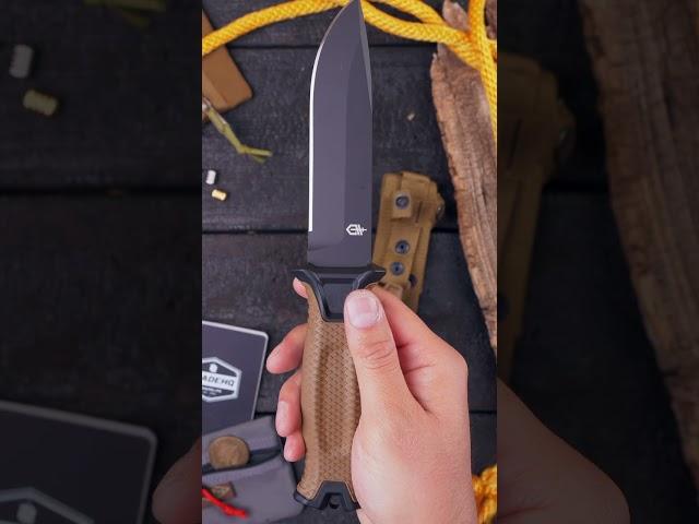 5 Great Gerber Knives To Check Out Today!