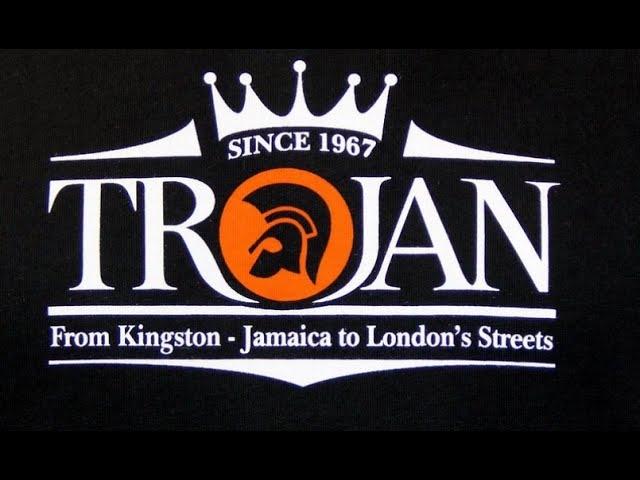 This Is Trojan Reggae Rocksteady Skinhead Reggae Mix