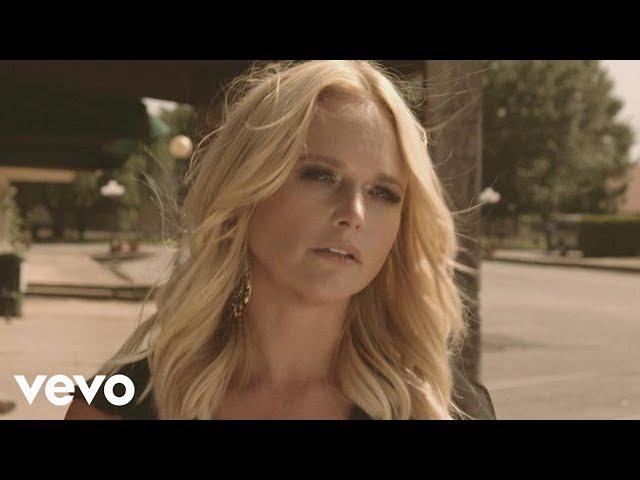 Miranda Lambert - Vice