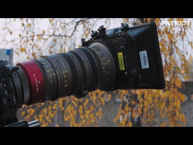 Angénieux EZ-1 45-135mm & EZ-2 22-60mm Zoom Lenses Video Test | PATRIOT Rental