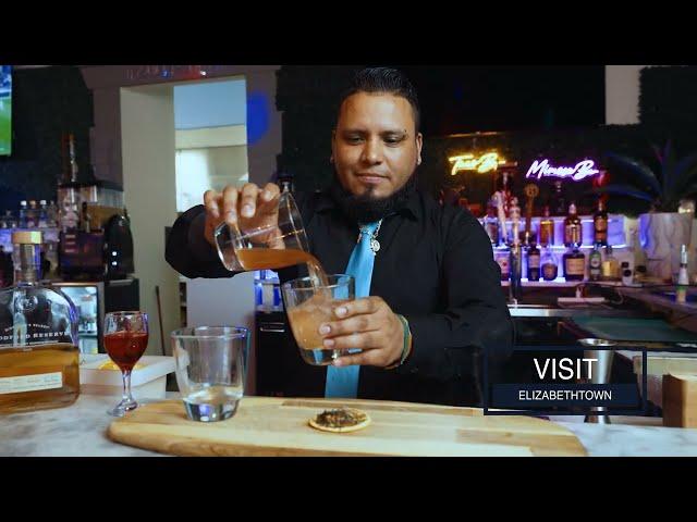 Taste of Elizabethtown: Tequila House