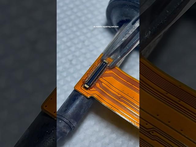 Connector Replace easy trick #ytshorts #shorts
