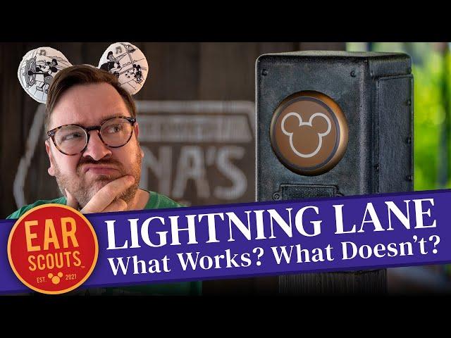 Testing New Lightning Lane Tricks at Disney World: What Works? What Doesn't?