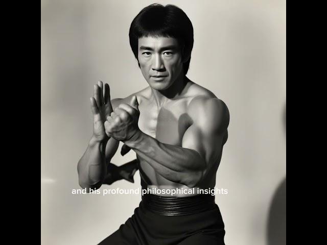 Bruce Lee's Legendary Dragon Style Martial Arts - UNLEASHED!