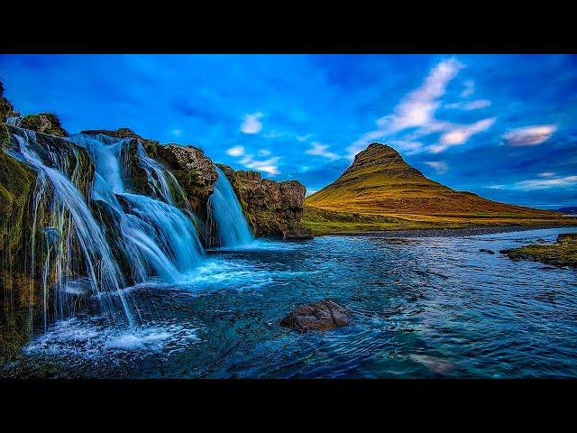 NATURE LOVERS| Top 10Relaxing Nature Videos| Relaxing music| Meditation music| Nature| Nature sounds