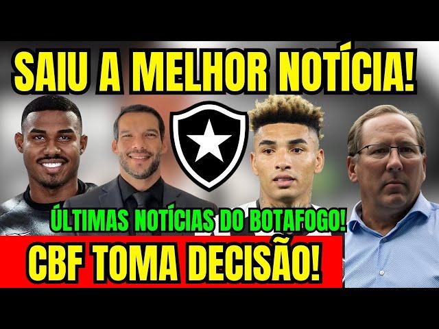 NOW! THE BEST NEWS IS OUT! HE DECIDED TO STAY! CBF MAKES DECISION! LATEST NEWS FROM GLORIOSO!
