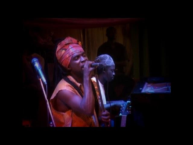 Kojo Antwi - SIKADAM ft. Okomfour Kwadee. Acoustic Rhapsody