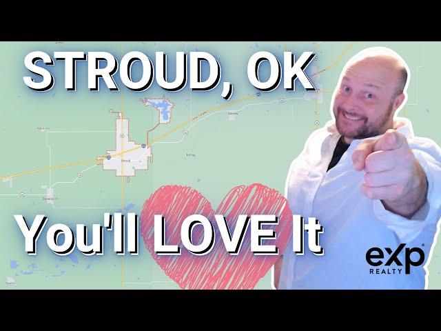 Moving to Stroud, Oklahoma - Reasons You'll LOVE Living in Stroud, Oklahoma | Living in Rural, OK