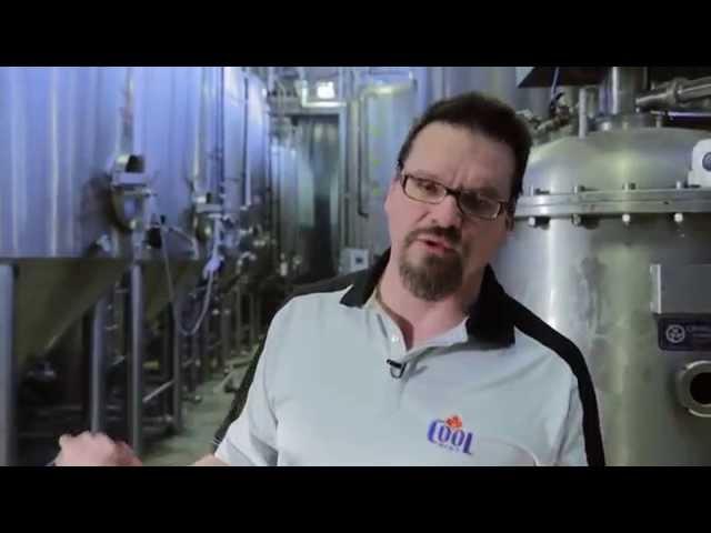 The Art of Brewing - Cool Beer Brewing Co. - Full Documentary