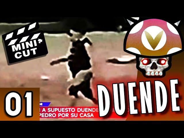 [Vinesauce] Joel - Spooky YouTube Video Night Highlights: ( Part 1 Duende )