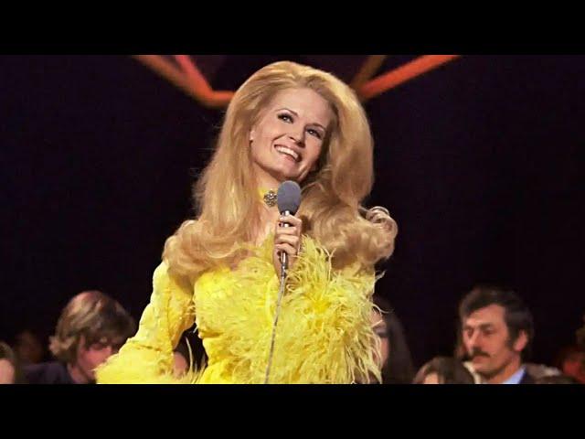 Lynn Anderson - Rose Garden (1970) (Stereo / Lyrics)