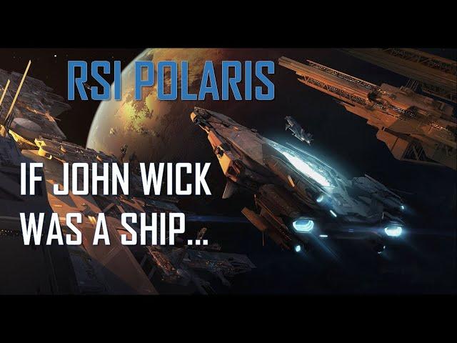 RSI Polaris Review: Rated By Billionaire Ninjas