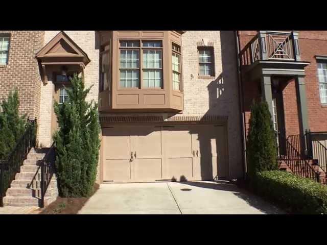 Alpharetta Townhouse for Rent 2BR/3.5BA by Alpharetta Property Management